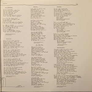 Joni Mitchell - Ladies Of The Canyon -