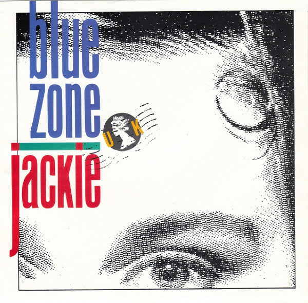 Blue Zone (4) - Jackie