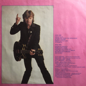Dave Edmunds - Repeat When Necessary