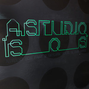 A Studio - SOS Part 2 (Skylark Vocal & Dub Mixes)
