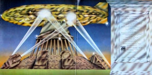 Led Zeppelin - Led Zeppelin II - 1977