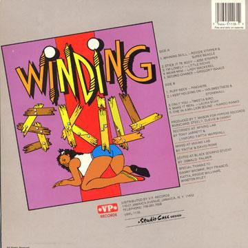 Various - Whining Skill / Winding Skill