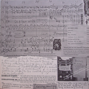 Freddie Hubbard / Ilhan Mimaroglu - Sing Me A Song Of Songmy - 1976