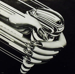 Judas Priest - Turbo - 1986
