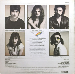 Prism (7) - See Forever Eyes