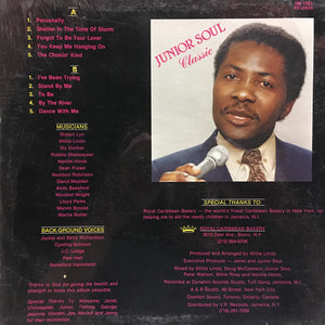 Junior Soul - Classic