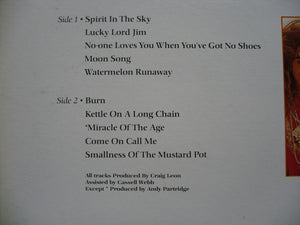 Doctor & The Medics - Laughing At The Pieces - 1986