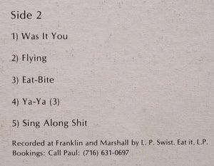 John Valby - Dirt - 1975