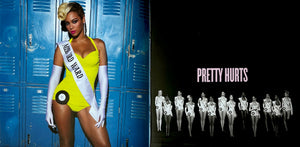 Beyoncé - Beyoncé - 2014