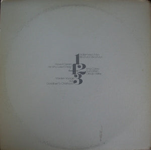 Herbie Hancock - The Best Of Herbie Hancock - 1971