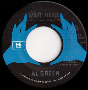 Al Green - To Sir With Love - 1978