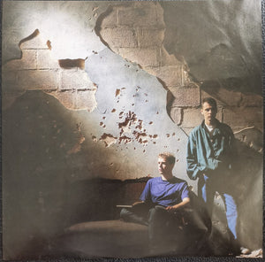 Pet Shop Boys - Actually