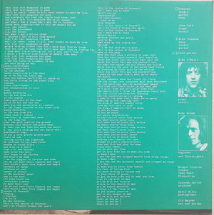 Donovan - Open Road