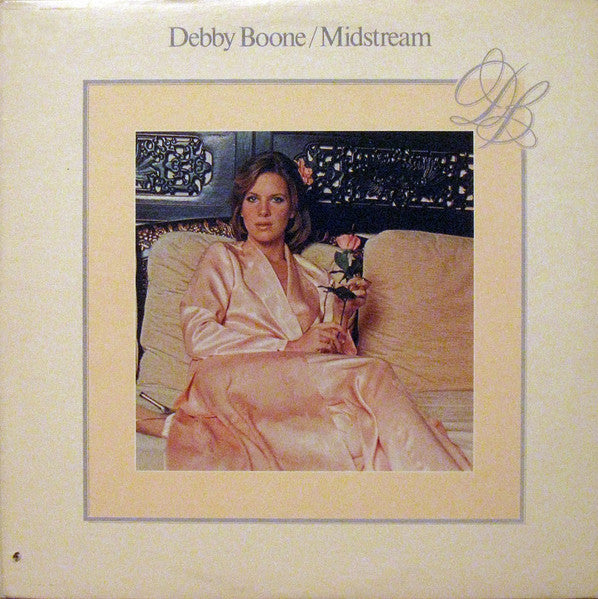 Debby Boone - Midstream - 1978