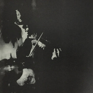 Nash The Slash - Bedside Companion - 1978
