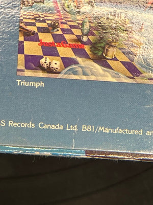 Various - Rockin' On The Airwaves