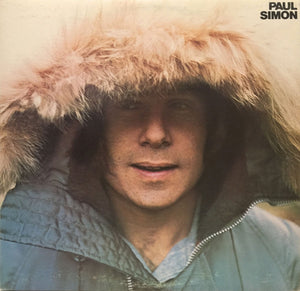 Paul Simon - Paul Simon -