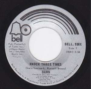 Dawn (5) - Knock Three Times