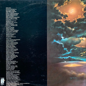 MFSB - Philadelphia Freedom