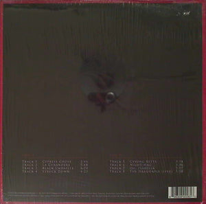 Clutch (3) - La Curandera