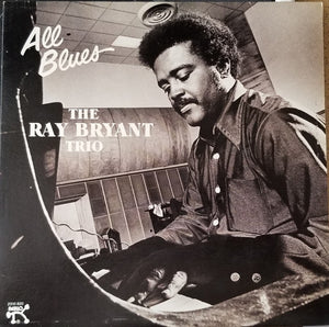 Ray Bryant Trio - All Blues - 1978