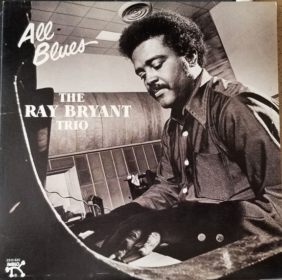 Ray Bryant Trio - All Blues - 1978