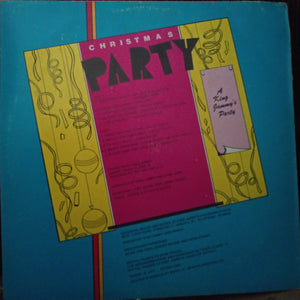 Various - Christmas Party