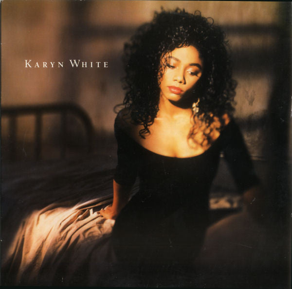 Karyn White - Karyn White