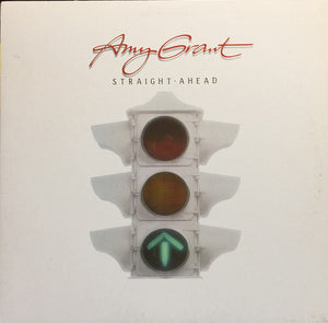 Amy Grant - Straight Ahead
