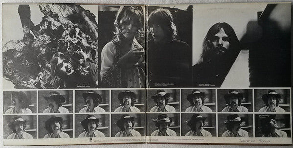 Pink Floyd - Ummagumma