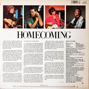 Class Of '55 - Memphis Rock & Roll Homecoming