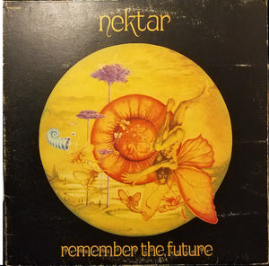 Nektar - Remember The Future - 1974