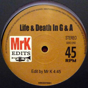 Abaco Dream / Sérgio Mendes - Life & Death In G.A. / Viramundo - 2016
