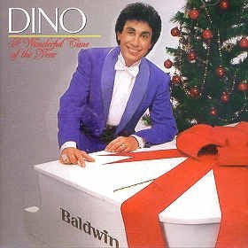 Dino Kartsonakis - A Wonderful Time Of The Year - 1987