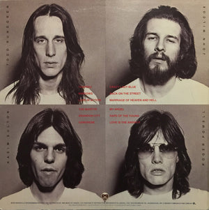 Utopia (5) - Oops! Wrong Planet