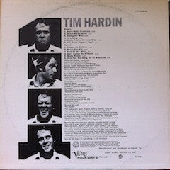 Tim Hardin - Tim Hardin 1