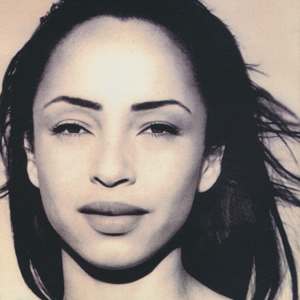 Sade - The Best Of Sade - 2016