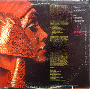 Moe Koffman - Moe's Curried Soul - 1970