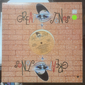 Angélique Kidjo - Batonga - 1991