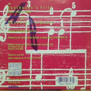 Louis Clark - Beethoven's Fifth - 1989