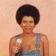 Minnie Riperton - Perfect Angel - 1974