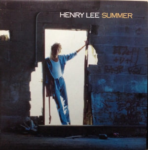 Henry Lee Summer - Henry Lee Summer - 1988