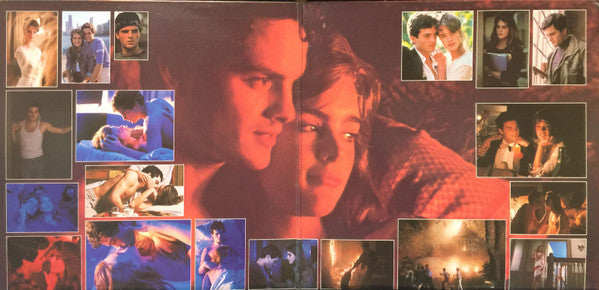 Various - Endless Love - 1981