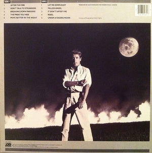 Roger Daltrey - Under A Raging Moon - 1985