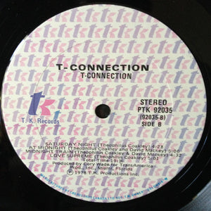 T-Connection - T-Connection