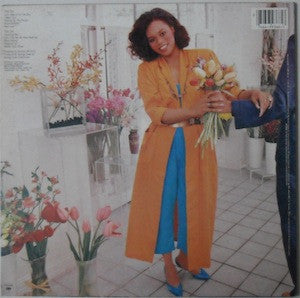 Deniece Williams - Let's Hear It For The Boy - 1984