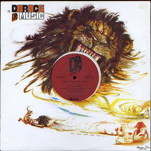 Dennis Brown - Have You Ever Been In Love
