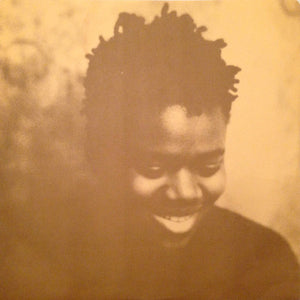 Tracy Chapman - Tracy Chapman - 1988