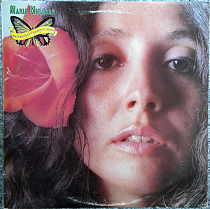Maria Muldaur - Waitress In The Donut Shop - 1974
