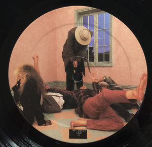 Fleetwood Mac - Tango In The Night - 1987